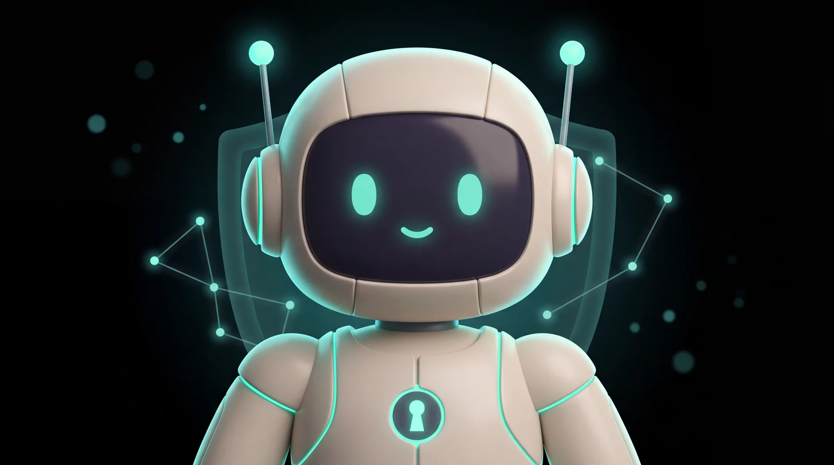 Verdex, l'agent sécurité de BeLogic AI