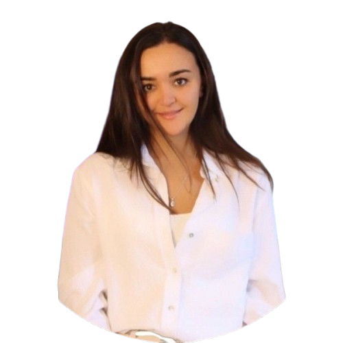 Portrait de Rizlène Medari