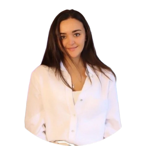 Portrait de Rizlène Medari